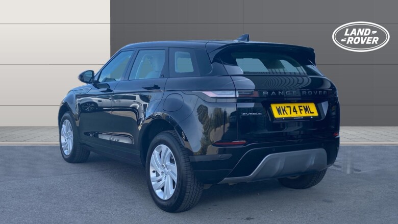 Land Rover Range Rover Evoque 1.5 P300e S 5dr Auto Hatchback